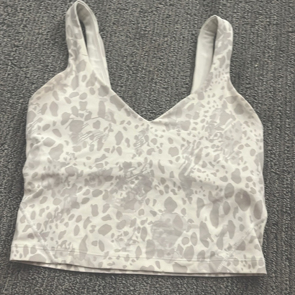 Barely worn good condition